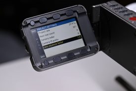 Viltrox 1 33x Anamorphic Lenses 62