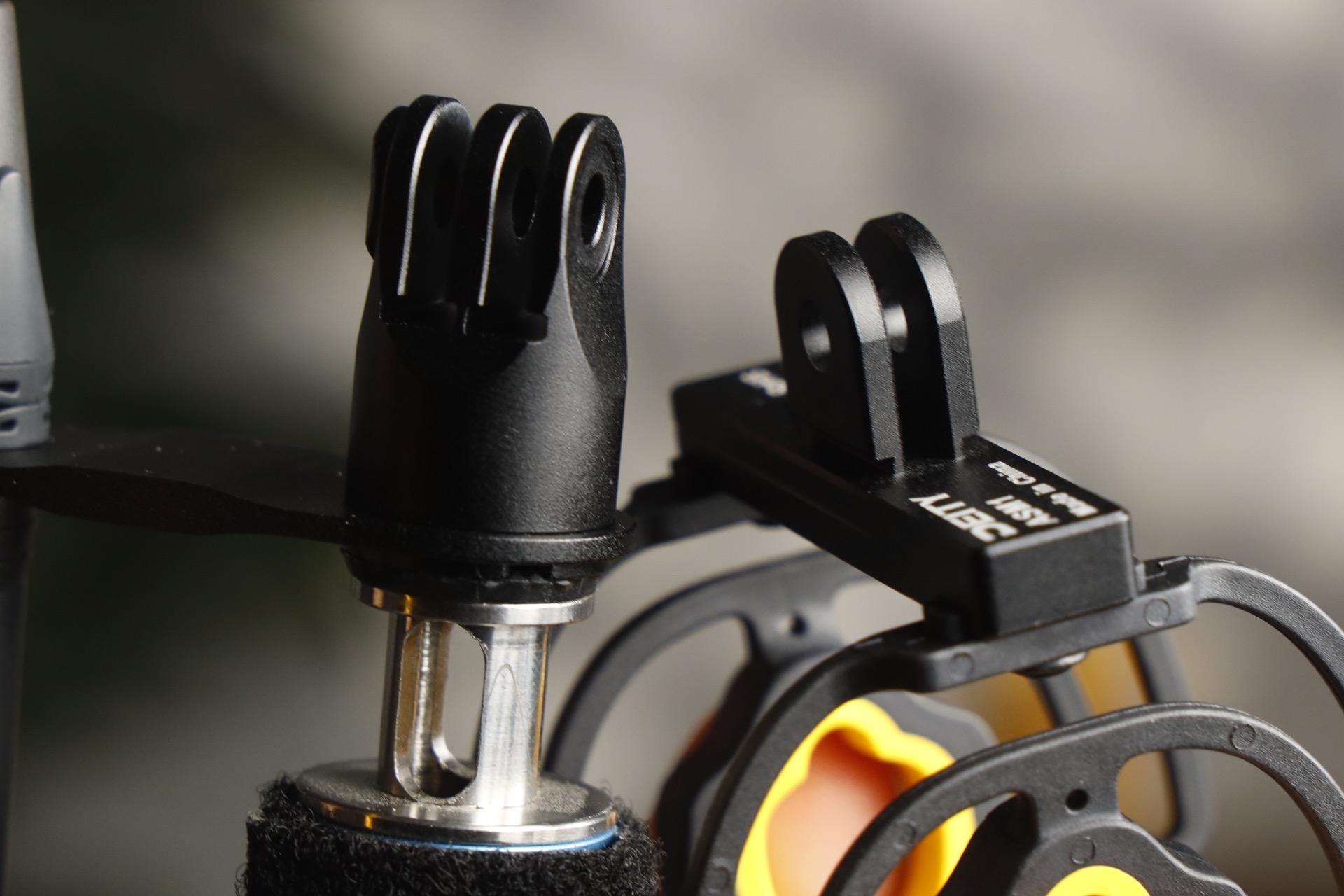 Deity releases the affordable 99 ASM1 adjustable shock mount Newsshooter
