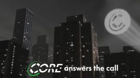 Core answers the call