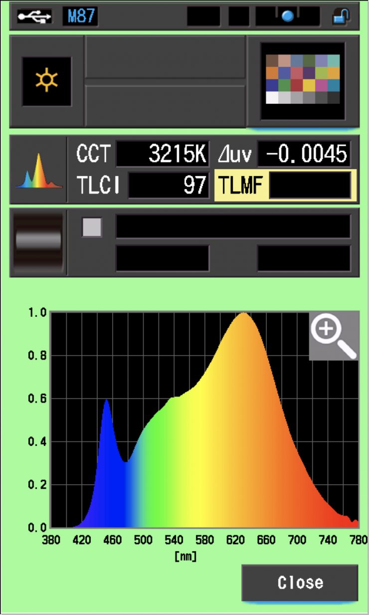 FS 300B 32 TLCI