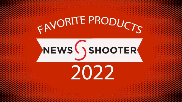 Favorite Products 2022