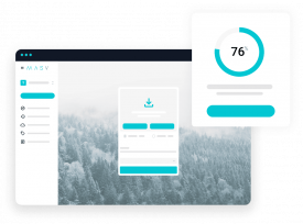 MASV File Transfer Tool
