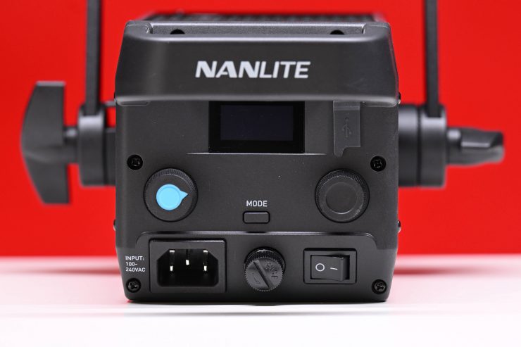 Nanlite FS 150B FS 200B 10