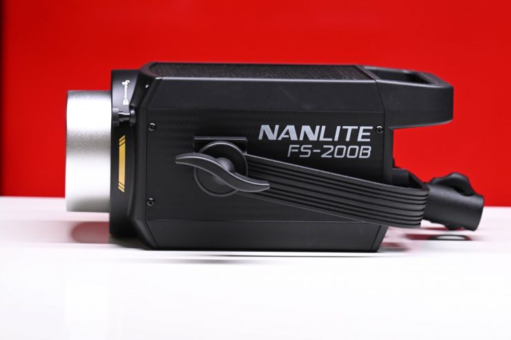 Nanlite FS 150B FS 200B 22 1
