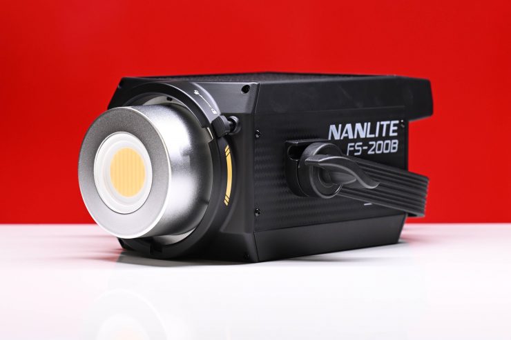 Nanlite FS 150B FS 200B 25