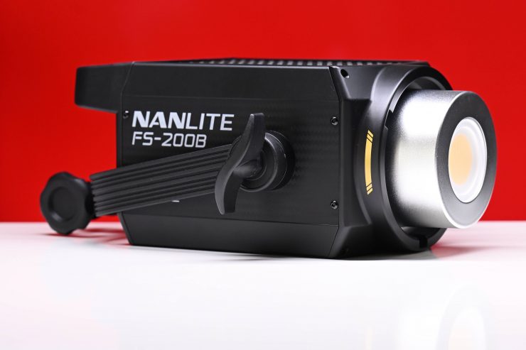 Nanlite FS 150B FS 200B 29