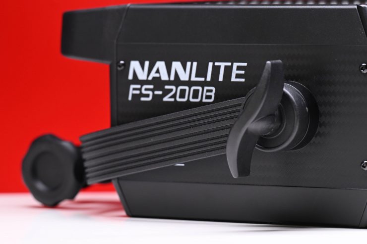 Nanlite FS 150B FS 200B 31 1