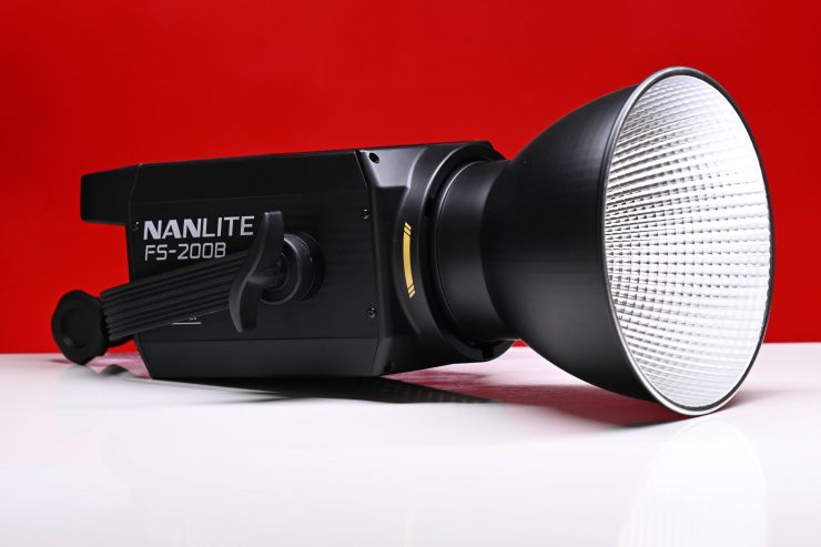 Nanlite FS 150B FS 200B 32