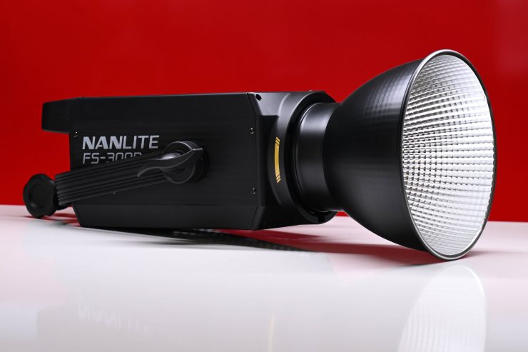 Nanlite FS 300B 32