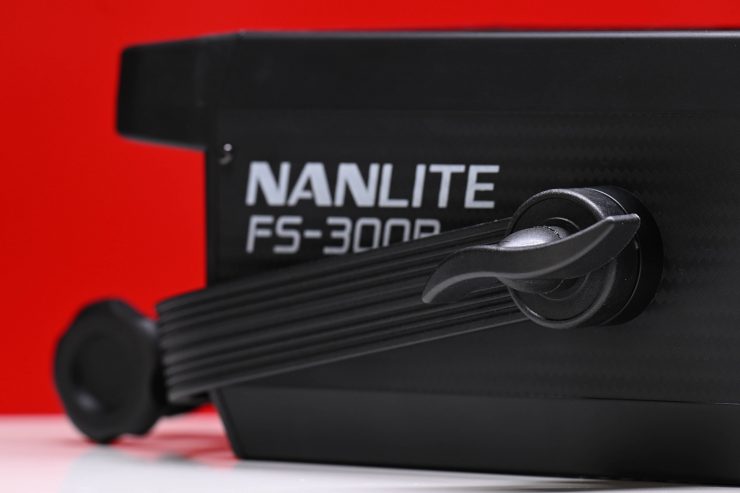 Nanlite FS 300B 35 1