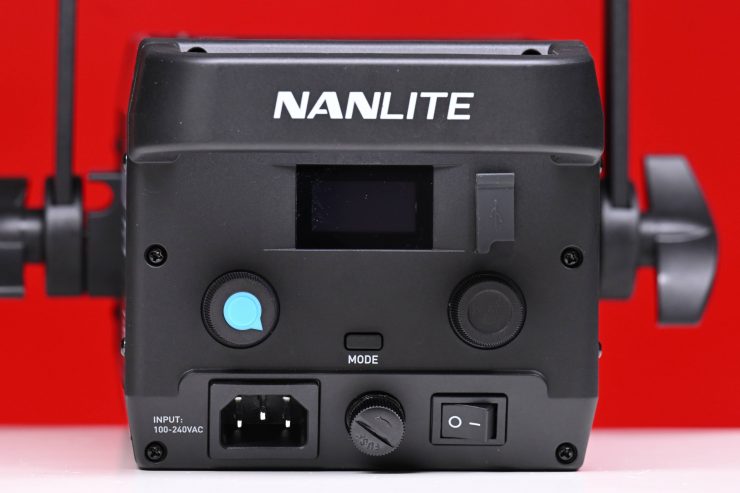 Nanlite FS 300B 42