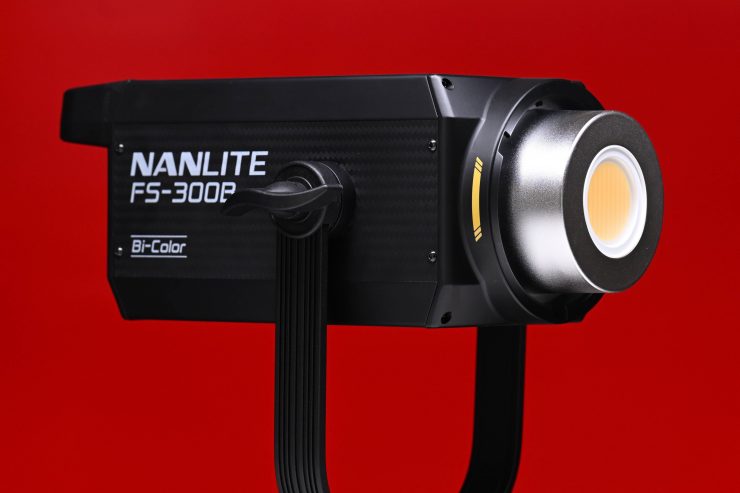 Nanlite FS 300B 45 2