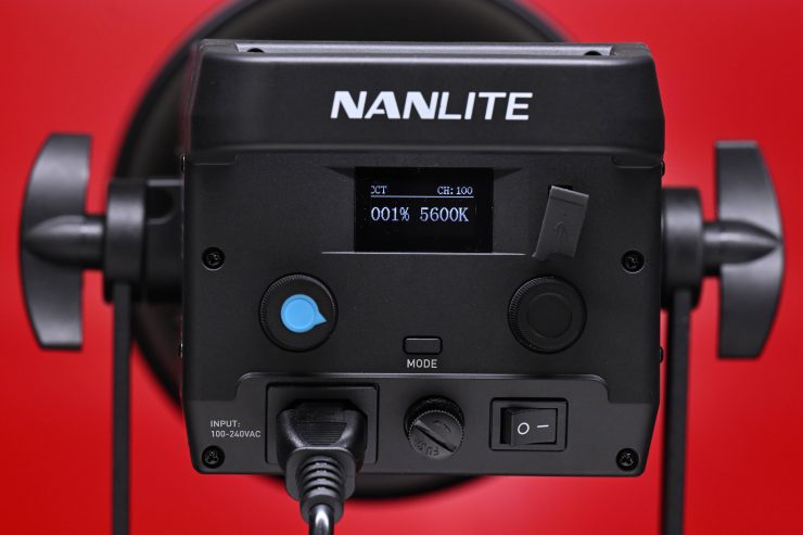 Nanlite FS 300B 52