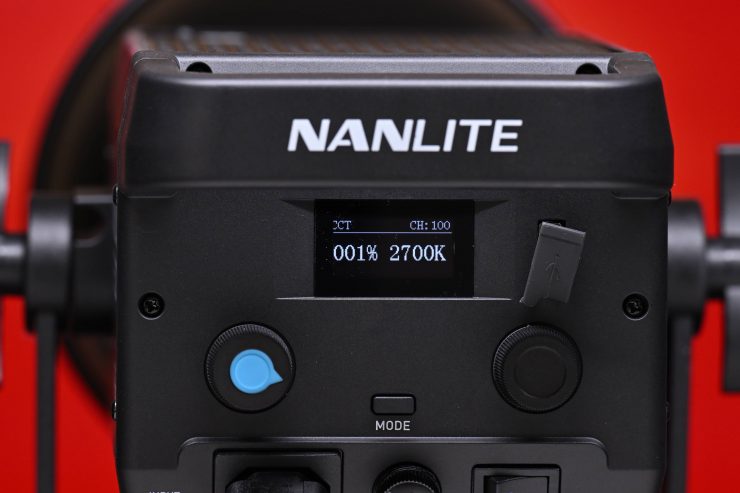 Nanlite FS 300B 55