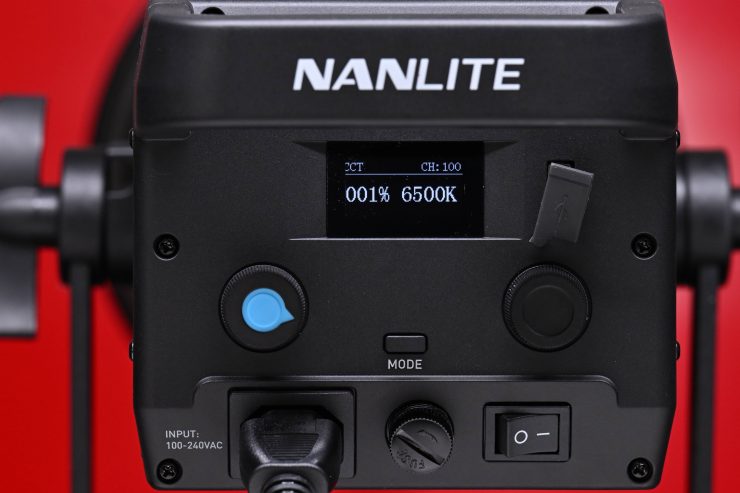 Nanlite FS 300B 56