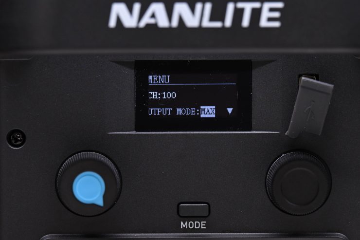 Nanlite FS 300B 61 1