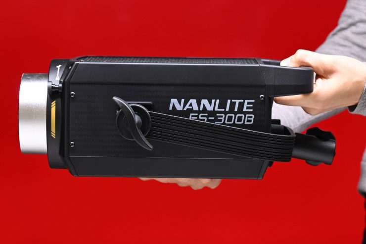 Nanlite FS 300B 65
