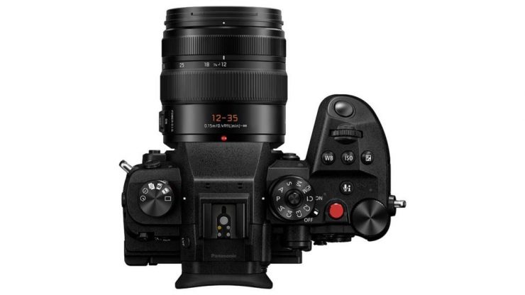 bespotten onderdelen kolonie Panasonic releases an updated Leica DG Vario-Elmarit 12-35mm F2.8 ASPH.  Power O.I.S lens - Newsshooter