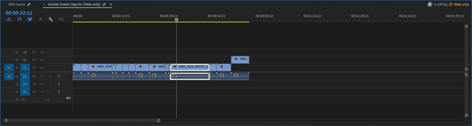 Adobe Premiere Pro 23.1 & After Effects 23.1 - Newsshooter