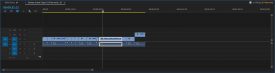Premiere Pro Collaborative Editing Sequence Locking