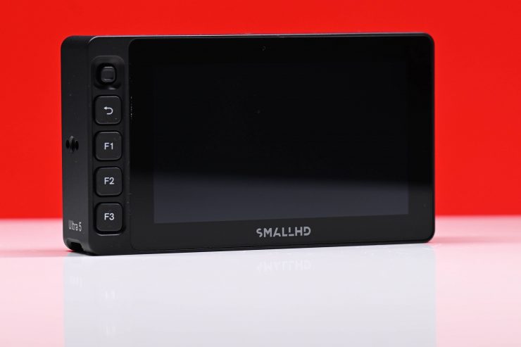 SmallHD Ultra 5 03