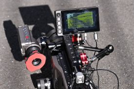 SmallHD Ultra 5 105 12
