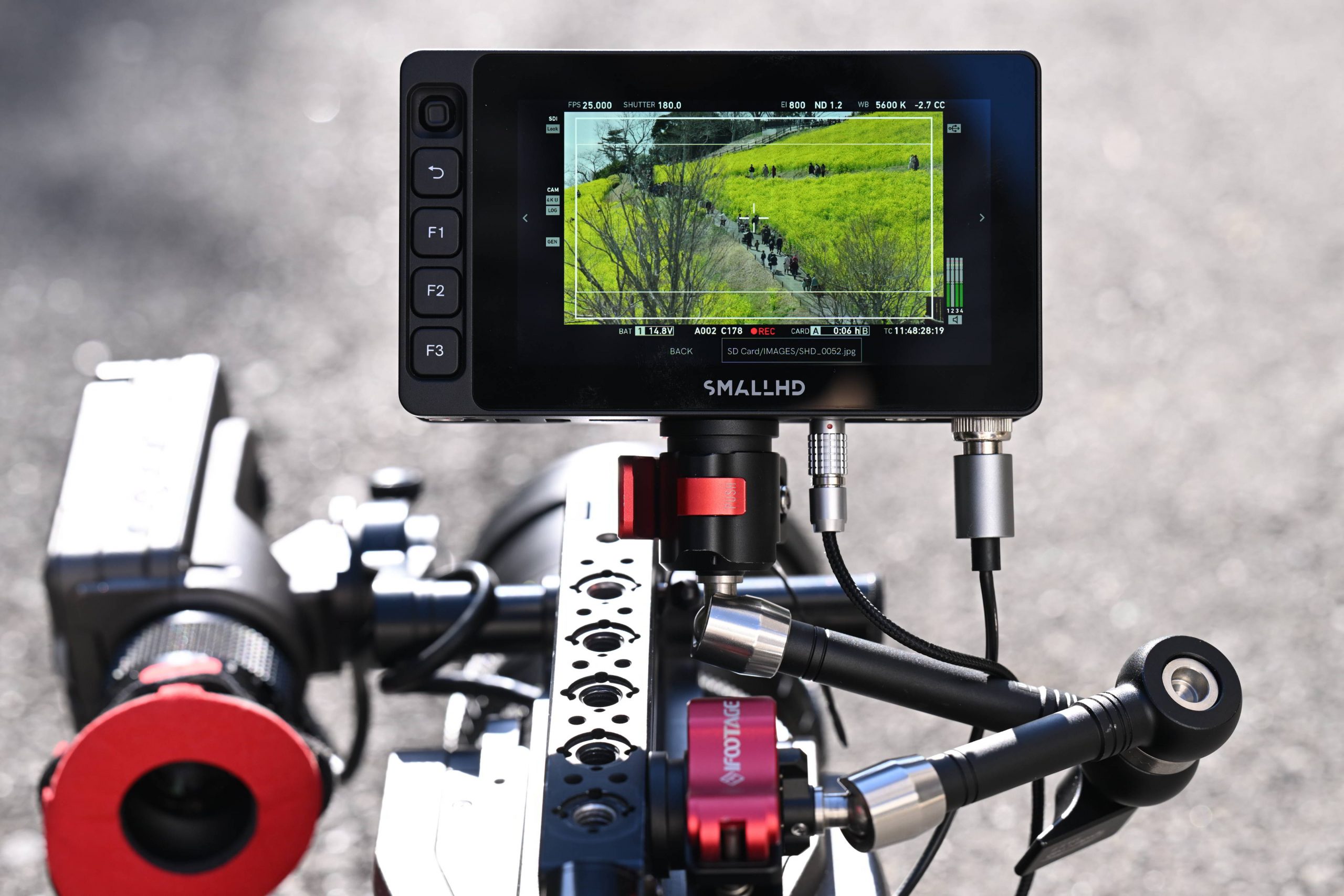 SmallHD Ultra 5 105 16 - Newsshooter