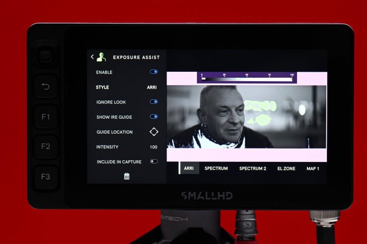 SmallHD Ultra 5 63