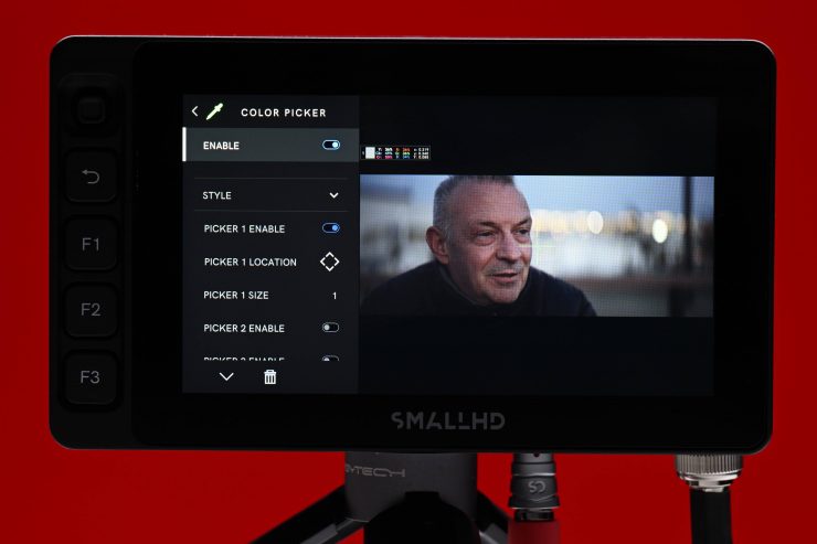 SmallHD Ultra 5 64