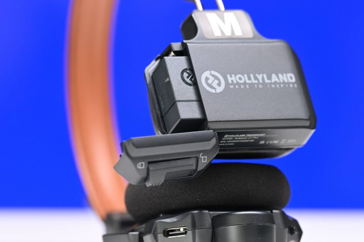 Hollyland Solidcom C1 Pro 18 1
