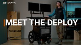 Meet the Deploy