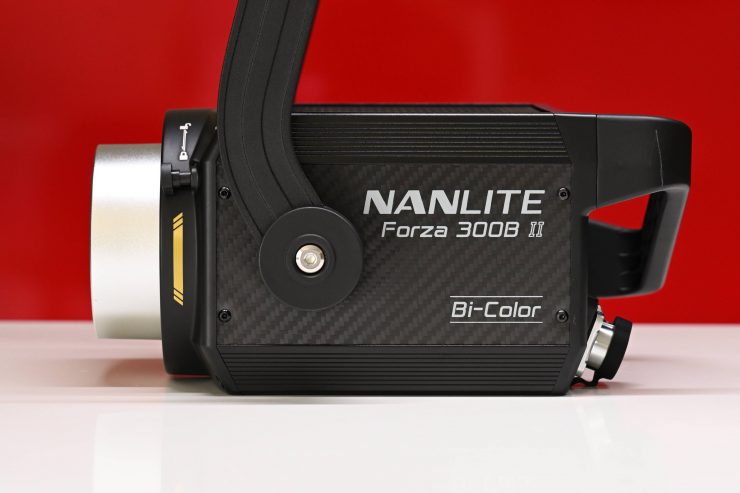 Nanlite Forza 300B II 14