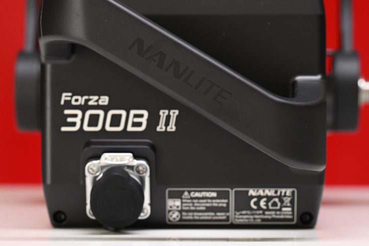 Nanlite Forza 300B II 26