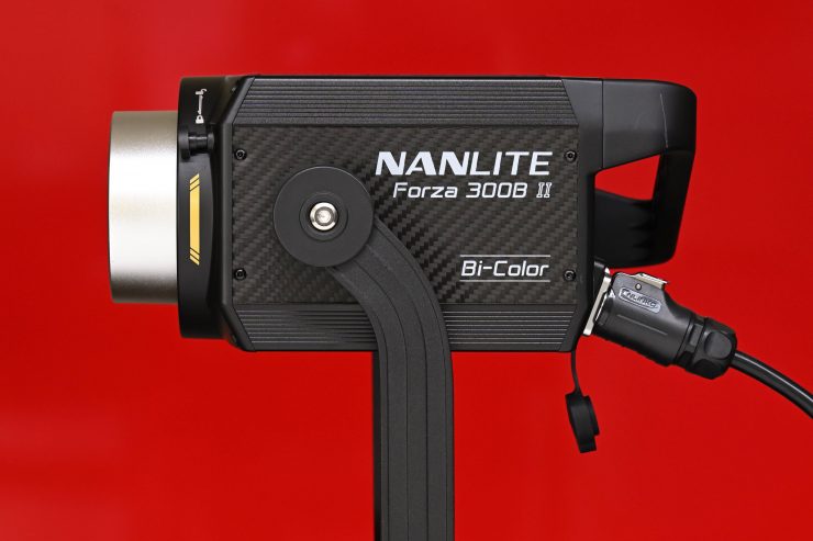Nanlite Forza 300B II 35 1