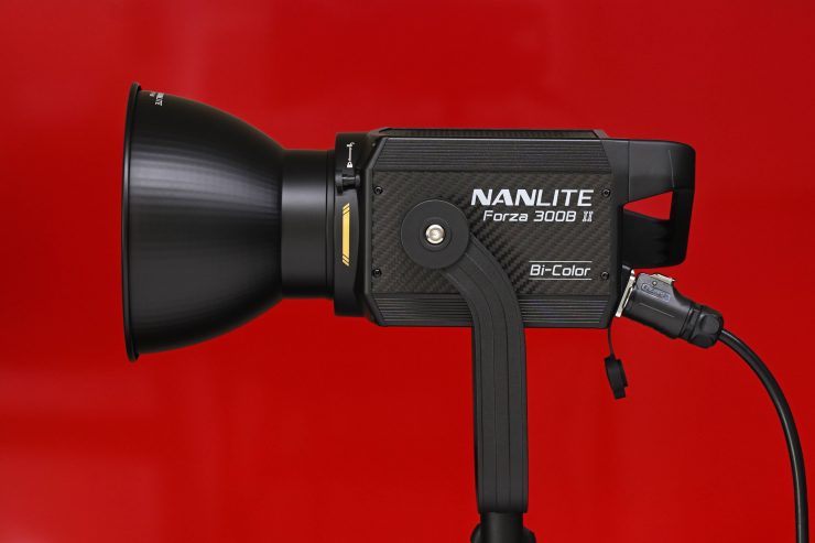 Nanlite Forza 300B II 40