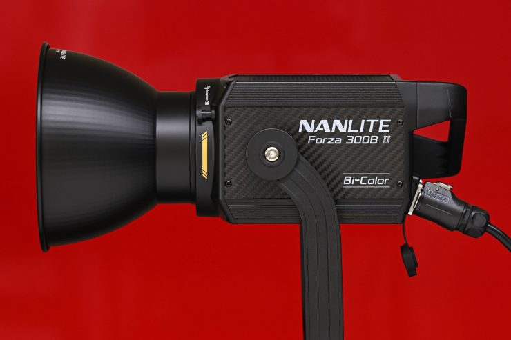 Nanlite Forza 300B II 41