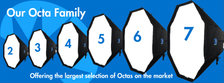 Octa family image