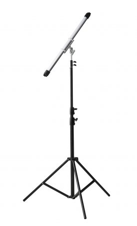 PavTube II 15C with HD T12 1 LA 2