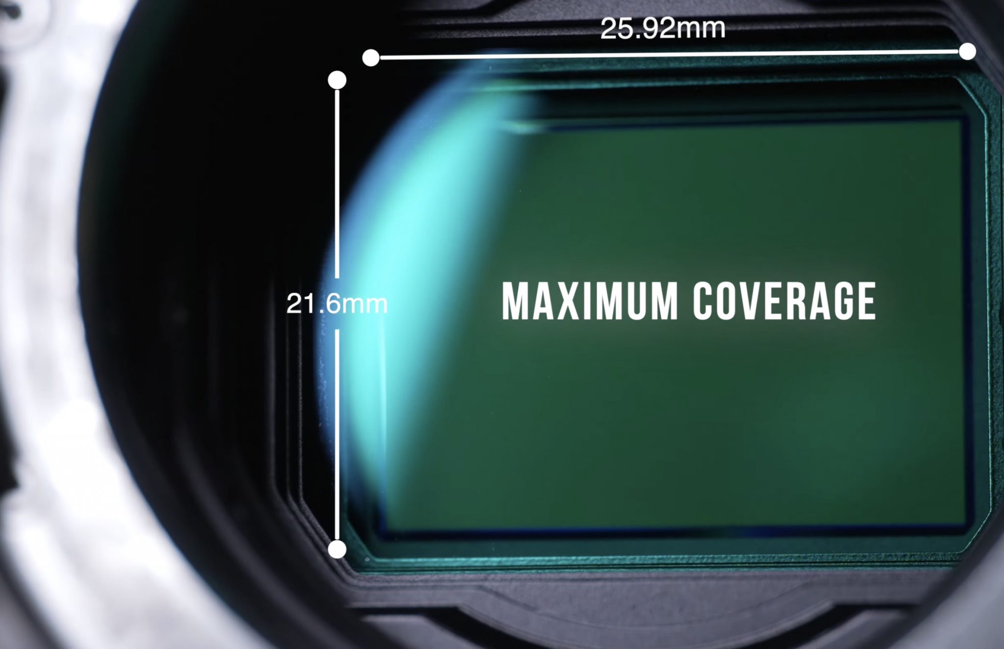 Laowa Proteus 2X Anamorphic Lenses Officially Announced Newsshooter