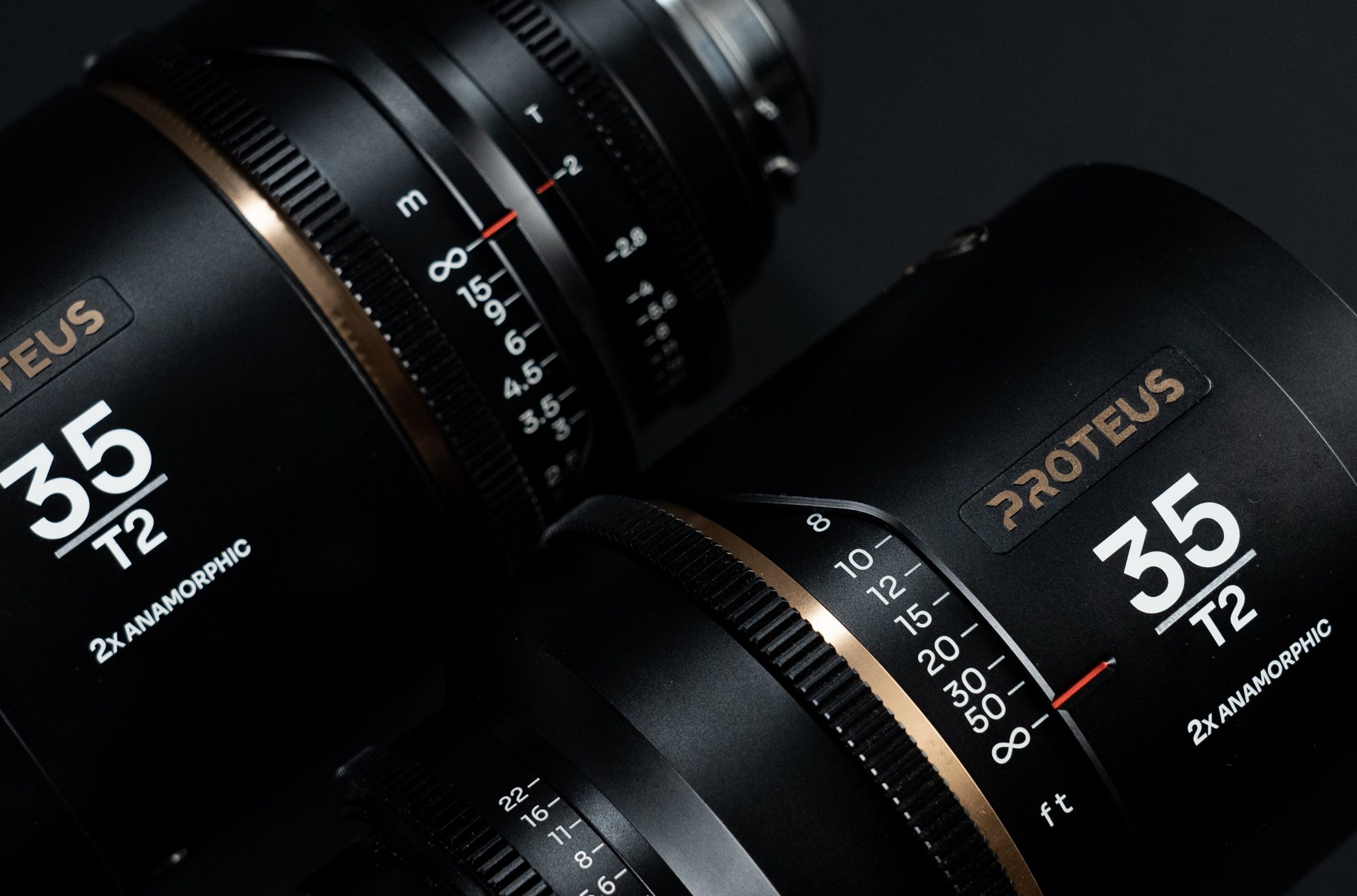 Laowa Proteus 2X Anamorphic Lenses Officially Announced Newsshooter