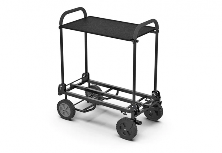 On-Stage - All-Terrain Utility Cart - UTC5500 - Large