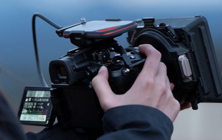 Universal SSD Holder & New 15mm Holders - Newsshooter