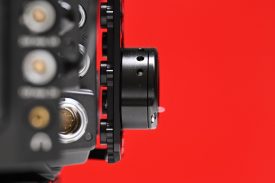 SmallRig AirTag Cage 07