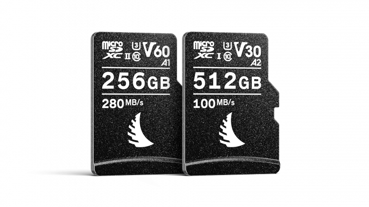 2023 Angelbird Press Kit Images AV PRO microSD V30 and V60 Web 3840x2160