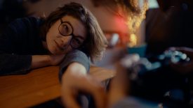 5 2023 ARRI Impression V Filter IV 230P Signature Prime 40 mm