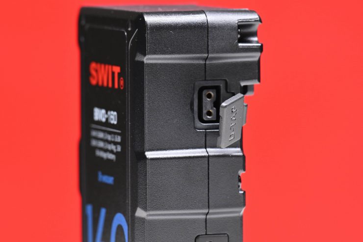 SWIT BIVO B Mount Batteries 06
