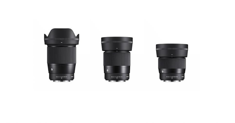 SIGMA now making interchangeable Lenses for Nikon Z Mount Newsshooter