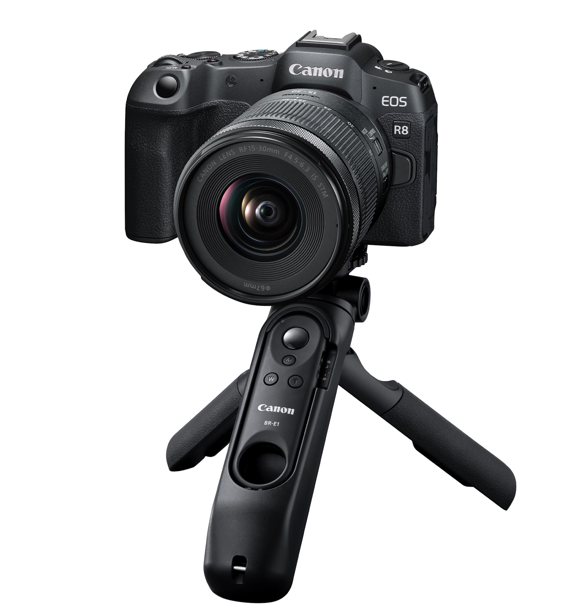 Canon EOS R8 & R50 Announced - Newsshooter