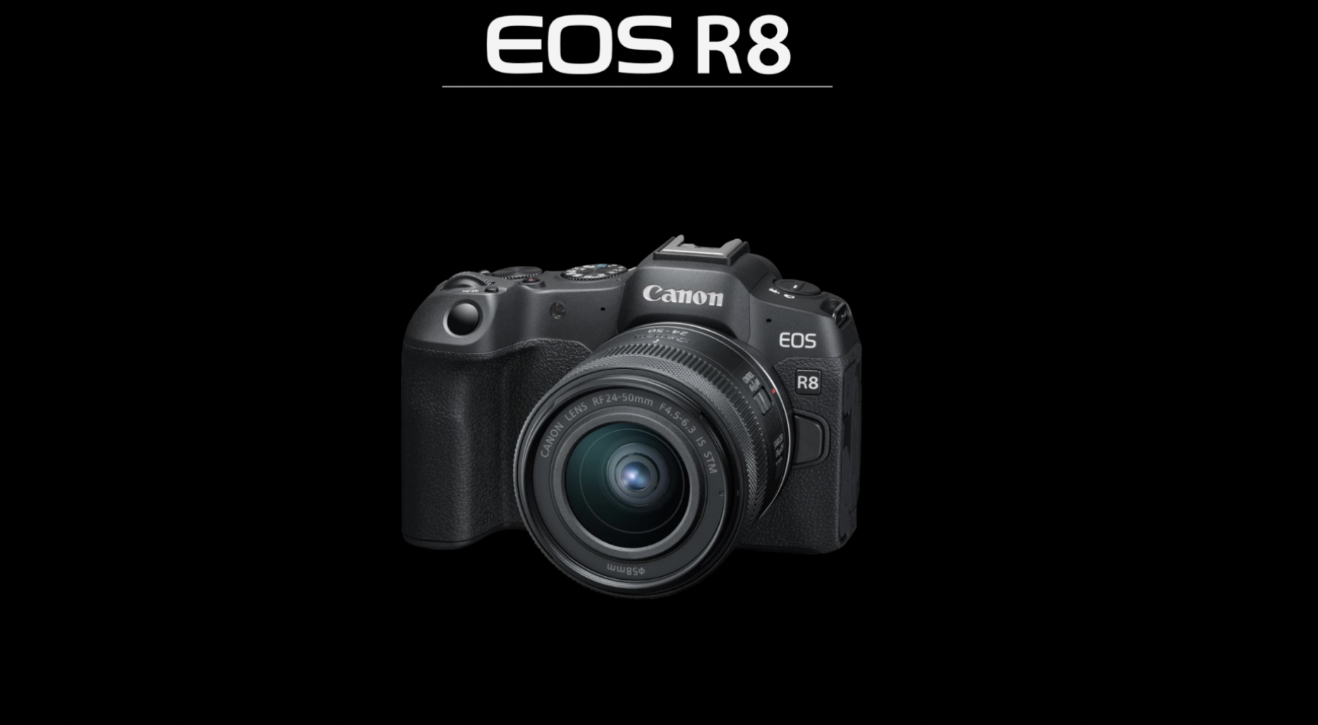 Canon EOS R8: first reviews, specs and opinions. Good quality & friendly  price?