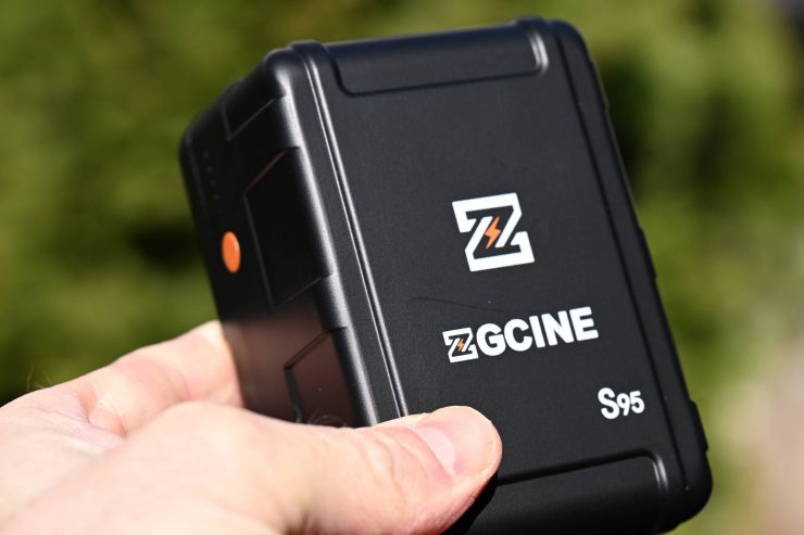 ZGCINE ZG S95 34 1